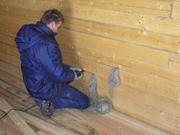 Пакля сантехническая (пакля цена) представляет собой короткие, нескреп