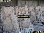 Еврольон лляне неткане полотно, екологічно чистий матеріал, складаєтьс