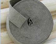 Межвенцовый утеплитель Лен для теплоизоляции деревянного дома