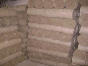 Заказать   Пакля цена, пакля строительная, пакля строительная  в лентах 