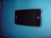 Apple iPhone 3GS 8GB Black