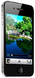 iPhone 4G w99 ёмкостной 2sim Wi-Fi
