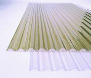 Профилированный поликарбонат Ровно