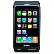 Продам Nokia N8 (с телевизором, 2 sim, Wi-Fi)+флэшка