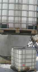 еврокубы, пластиковые кубовые емкости