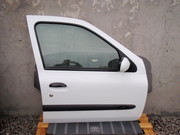 ДВЕРІ Б/В свижак Renault: Clio Symbol