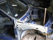 Б/у оригинал Dacia Logan1