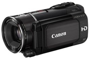 Продам видеокамеру Canon LEGRIA HF S21