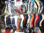 шукаю постійних постачальників секонд хенду або конфіскату