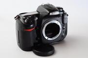 Продам Nikon D300