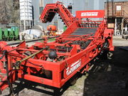 Комбайны картофелеуборочные Grimme