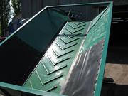 Приемный бункер, в наличии