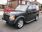 Запчасти на Land Rover Discovery, Range Rover Evoque Разборка