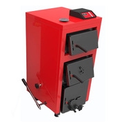 Котлы 5М , 5M плюс. Эффективные, экономические, экологические