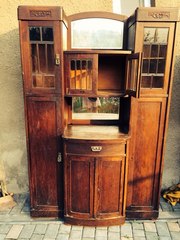 Продам старовинний буфет