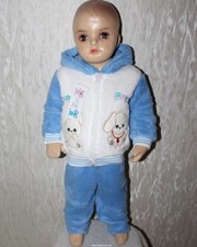 Детские костюмы из Турции мелки оптом