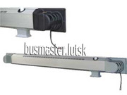 Обогреватель батарея 1, 5 м и 2 м для авто