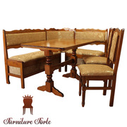 Кухонные уголки на заказ, Кухонный уголок 2