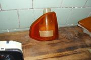 Фонарь указателя поворота правый Ford Escort III