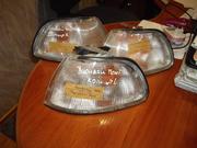 Фонарь указателя поворота левый/правый Hyundai Pony