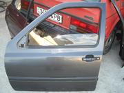 Двери передние/задние Volkswagen Golf 3