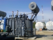 Купим силовые и печные трансформаторы с хранения