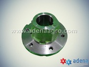 Запчасти на картофелеуборочный комбайн Anna, в наличии