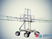 Поливальная система дождевальная машина NETTUNO КОНСОЛИ ДЛЯ ПОЛИВА (лизинг, кредит)