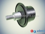 Запчасти на GRIMME, AMAC, HOLMER, AVR, в наличии