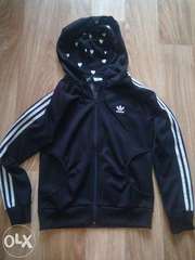 толстовка адідас оригінал, р-р с-м