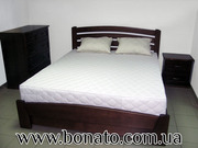 Продам ортопедические матрасы, каркасы под матрасы, наматрасники