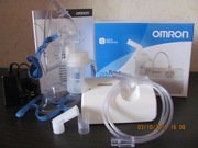 небулайзер Омрон с801е Япония