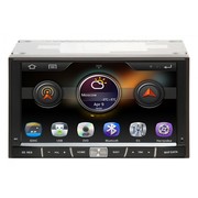 УНИВЕРСАЛЬНАЯ ШТАТНАЯ МАГНИТОЛА 172×98 INCAR 7180 (ANDROID)