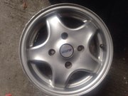 Продам дискі 4шт R13 5.5j 4/114.3 ET38 Ціна 2000грн.  