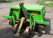 Ботвоудалитель для лука, в наличии