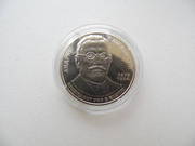 2 гривні Андрій Лівицький