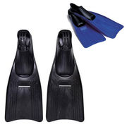 Детские ласты для плавания Small Super Sport Intex: 35-37 размер, 2 цв