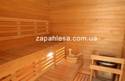 Вагонка для сауни, бані