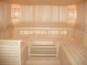 Вагонка липа для сауни, бані