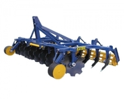 Борона навесная дисковая АГД-3, 5