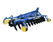 Борона навесная дисковая АГД-4, 5