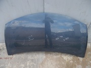 Капот Renault Clio 3 05-12