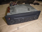 Автомагнитола Renault Clio II 01-05 (Рено Клио)