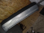 Бампер задний Renault Clio II 01-05