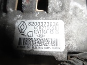 Генератор Renault Clio II 01-05