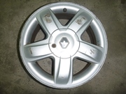 Диск титан R-15 Renault Clio II 01-05 Рено Клио