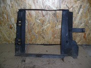 Диффузор Renault Clio II 01-05