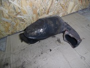 Катализатор Renault Clio II 01-05