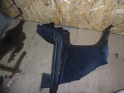 Крепление полки багажника правое Renault Clio II 01-05 (Рено Клио)