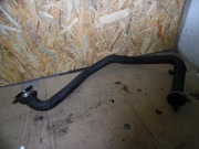 Патрубок интеркулера Renault Clio II 01-05